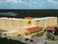 Courtyard Hotel Cancun