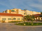 фото отеля Courtyard Hotel Cancun