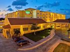 фото отеля Courtyard Hotel Cancun