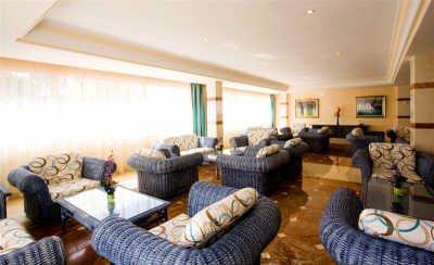 фото отеля Geminis Hotel