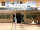 фото отеля Geminis Hotel