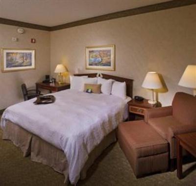 фото отеля Hampton Inn and Suites Asheville-I-26