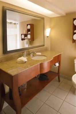 фото отеля Hampton Inn and Suites Asheville-I-26