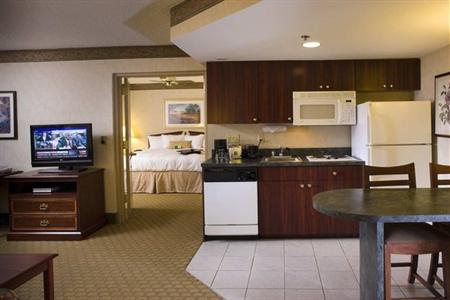 фото отеля Hampton Inn and Suites Asheville-I-26