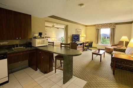 фото отеля Hampton Inn and Suites Asheville-I-26