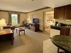 фото отеля Hampton Inn and Suites Asheville-I-26