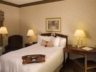 фото отеля Hampton Inn and Suites Asheville-I-26