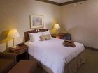 фото отеля Hampton Inn and Suites Asheville-I-26