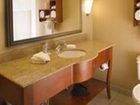 фото отеля Hampton Inn and Suites Asheville-I-26