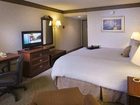 фото отеля Hampton Inn and Suites Asheville-I-26