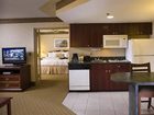 фото отеля Hampton Inn and Suites Asheville-I-26