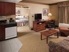 фото отеля Hampton Inn and Suites Asheville-I-26