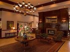 фото отеля Hampton Inn and Suites Asheville-I-26