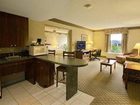 фото отеля Hampton Inn and Suites Asheville-I-26