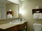 фото отеля Hampton Inn and Suites Asheville-I-26