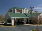 фото отеля Hampton Inn and Suites Asheville-I-26