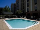 фото отеля Hampton Inn and Suites Asheville-I-26