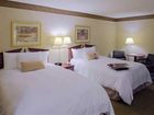 фото отеля Hampton Inn and Suites Asheville-I-26