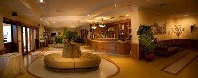 фото отеля Park Uliveto Principessa Hotel