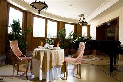 фото отеля Park Uliveto Principessa Hotel