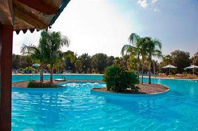 фото отеля Park Uliveto Principessa Hotel