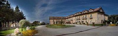 фото отеля Park Uliveto Principessa Hotel