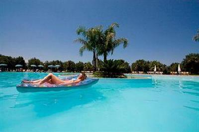фото отеля Park Uliveto Principessa Hotel