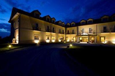 фото отеля Park Uliveto Principessa Hotel