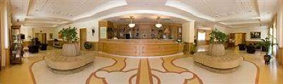 фото отеля Park Uliveto Principessa Hotel