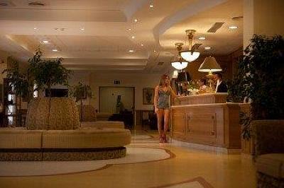 фото отеля Park Uliveto Principessa Hotel