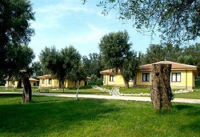 фото отеля Park Uliveto Principessa Hotel