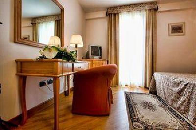 фото отеля Park Uliveto Principessa Hotel