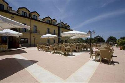 фото отеля Park Uliveto Principessa Hotel