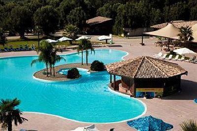 фото отеля Park Uliveto Principessa Hotel