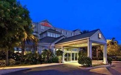 фото отеля Hilton Garden Inn Fort Myers