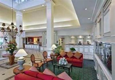 фото отеля Hilton Garden Inn Fort Myers