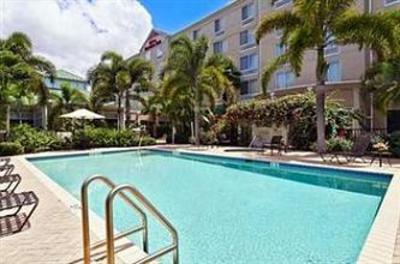 фото отеля Hilton Garden Inn Fort Myers