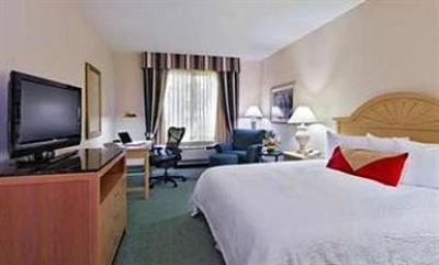 фото отеля Hilton Garden Inn Fort Myers