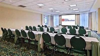 фото отеля Hilton Garden Inn Fort Myers