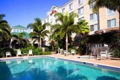фото отеля Hilton Garden Inn Fort Myers