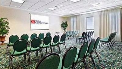 фото отеля Hilton Garden Inn Fort Myers