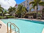 фото отеля Hilton Garden Inn Fort Myers