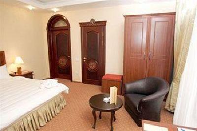 фото отеля Premier Hotel Baku