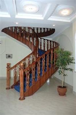 фото отеля Premier Hotel Baku