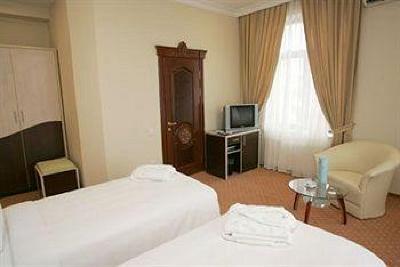 фото отеля Premier Hotel Baku