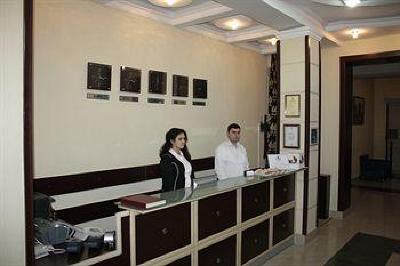 фото отеля Premier Hotel Baku