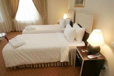 фото отеля Premier Hotel Baku