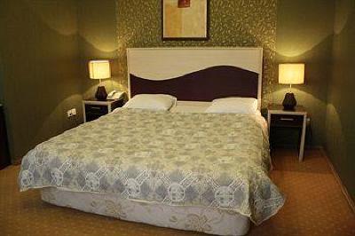 фото отеля Premier Hotel Baku
