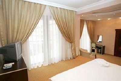 фото отеля Premier Hotel Baku