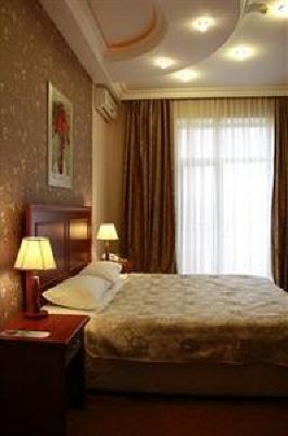 фото отеля Premier Hotel Baku